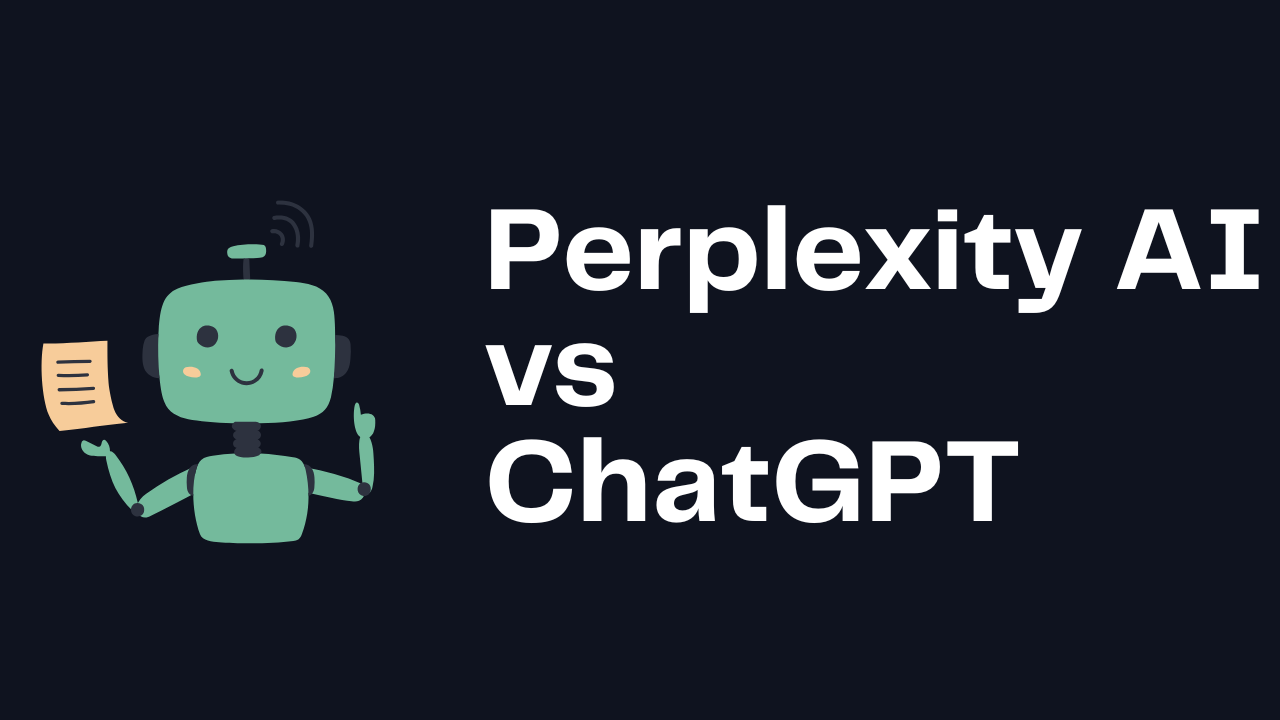 ChatGPT vs Perplexity AI- mcreate strony internetowe & marketing