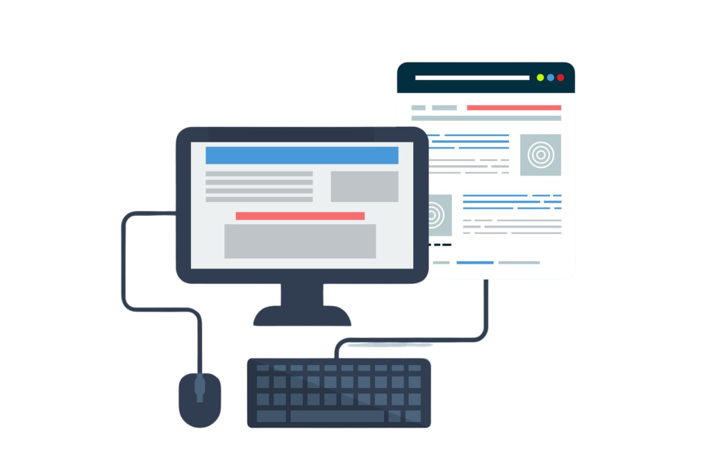 strona internetowa mcreate strony internetowe marketing