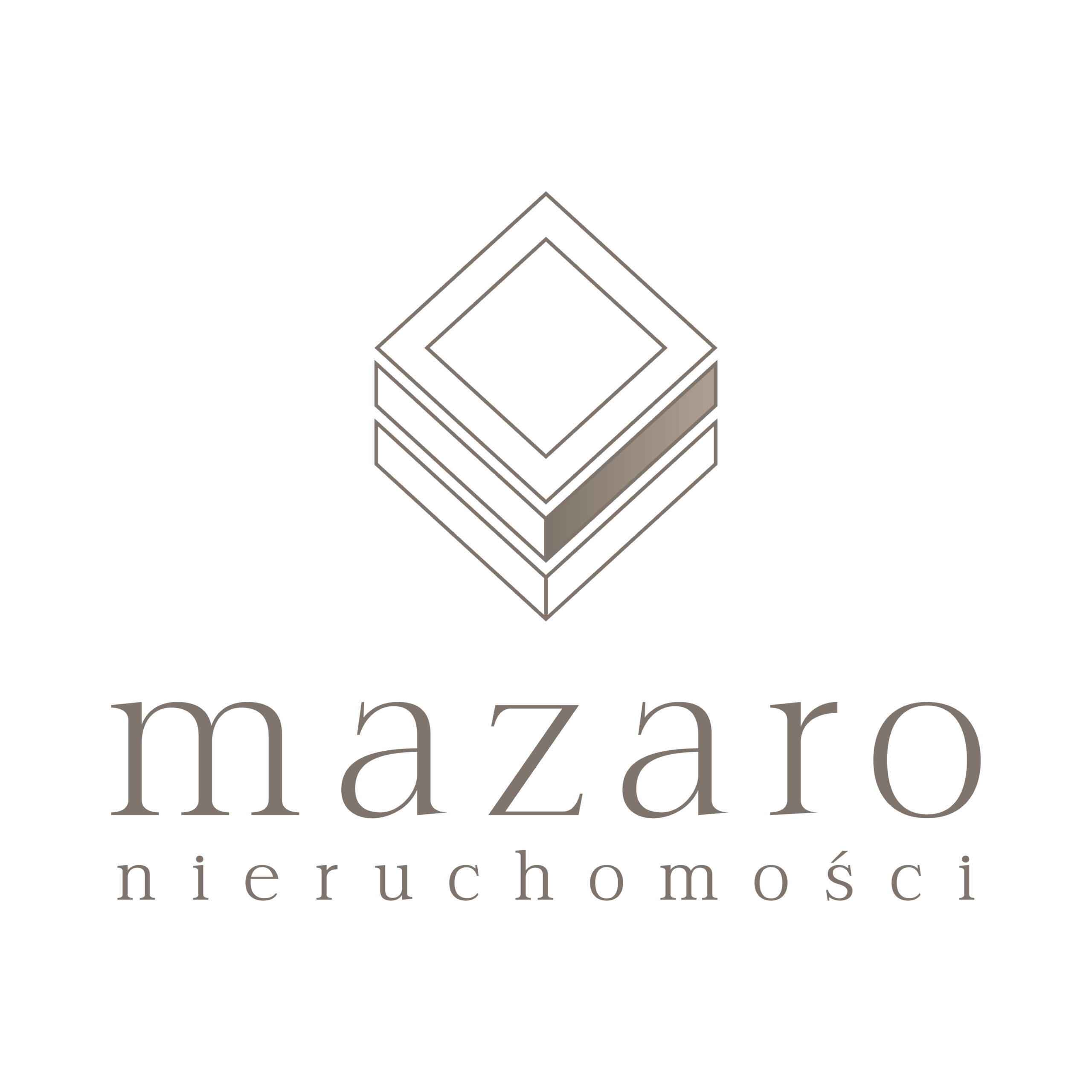 logo Mazaro - mcreate - strony internetowe & marketing