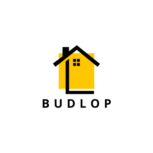logo Budlop - mcreate - strony internetowe & marketing