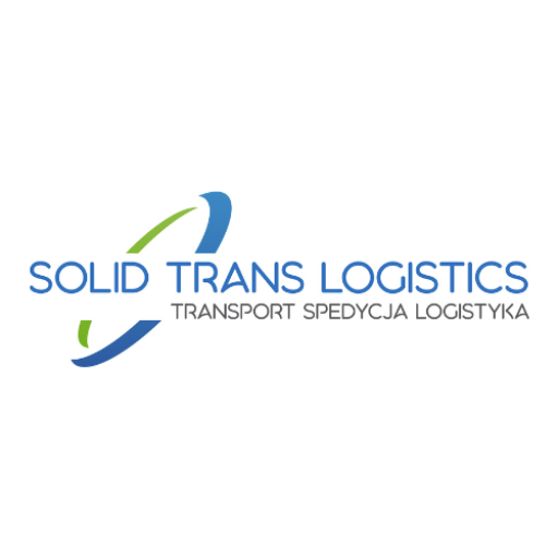 logo Solid Trans - mcreate - strony internetowe & marketing