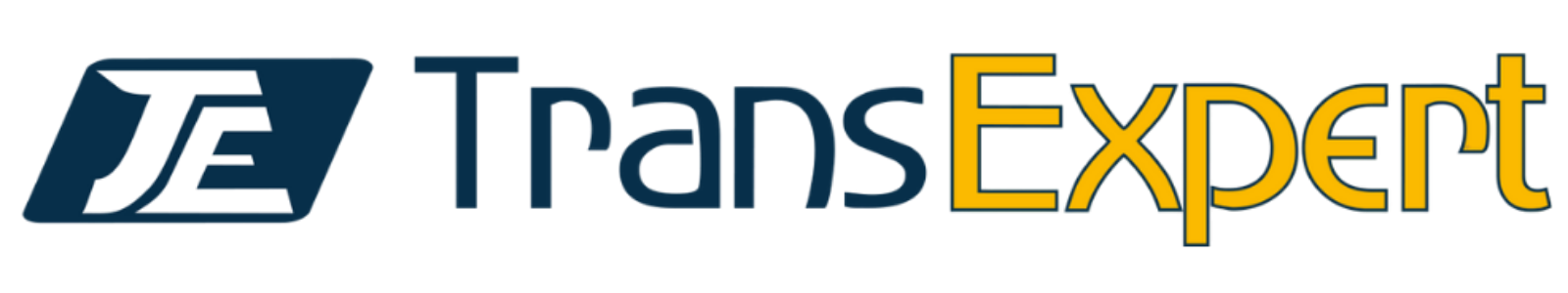logo trans expert