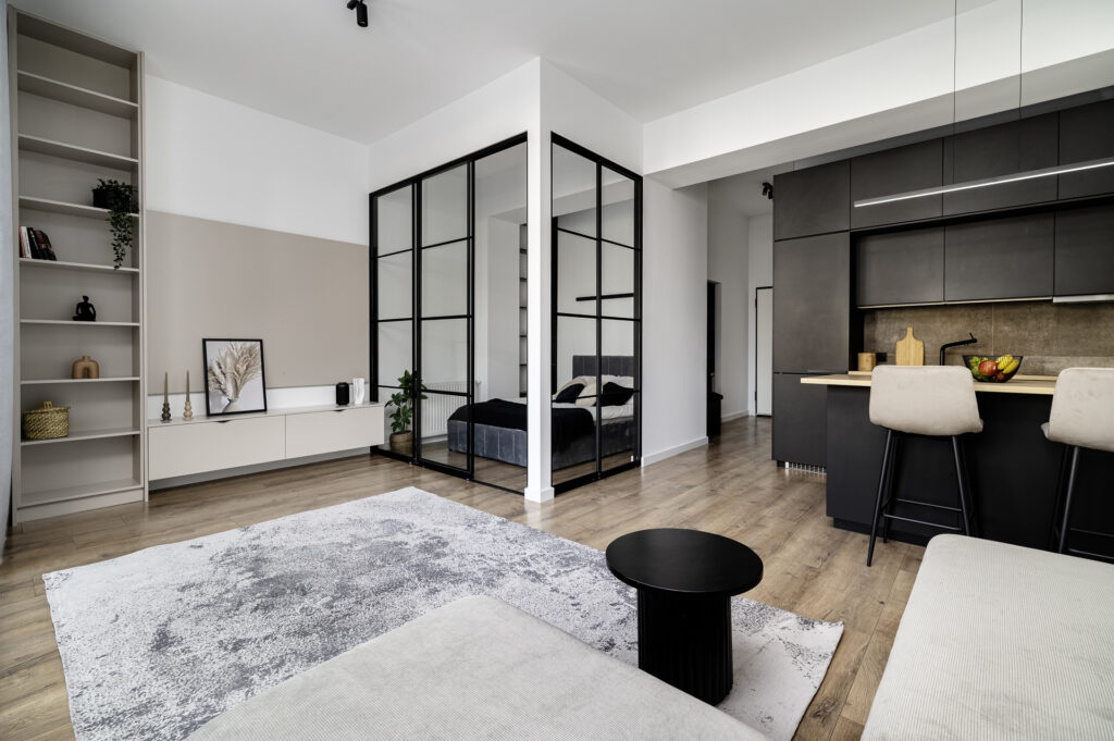 Strony internetowe i marketing dla branży budowlanej i deweloperów