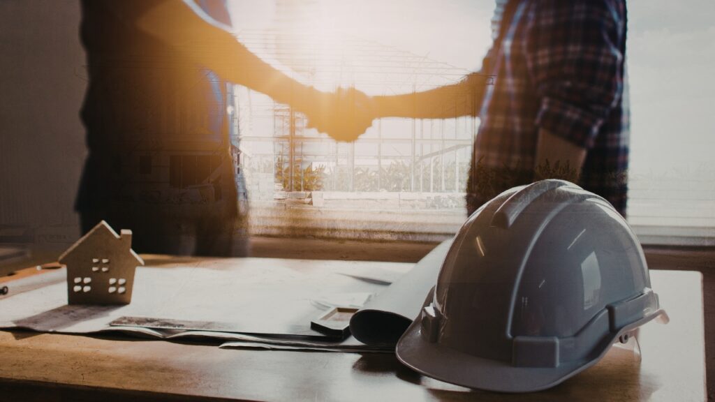 Skuteczna strona internetowa dla firmy budowlanej