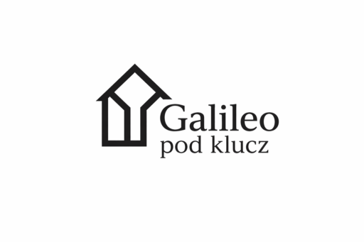 Logo firmy Galileo pod klucz