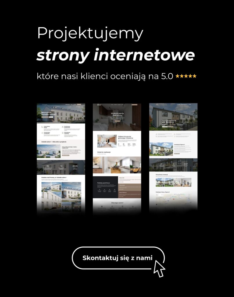 mcreate - strony internetowe & marketing