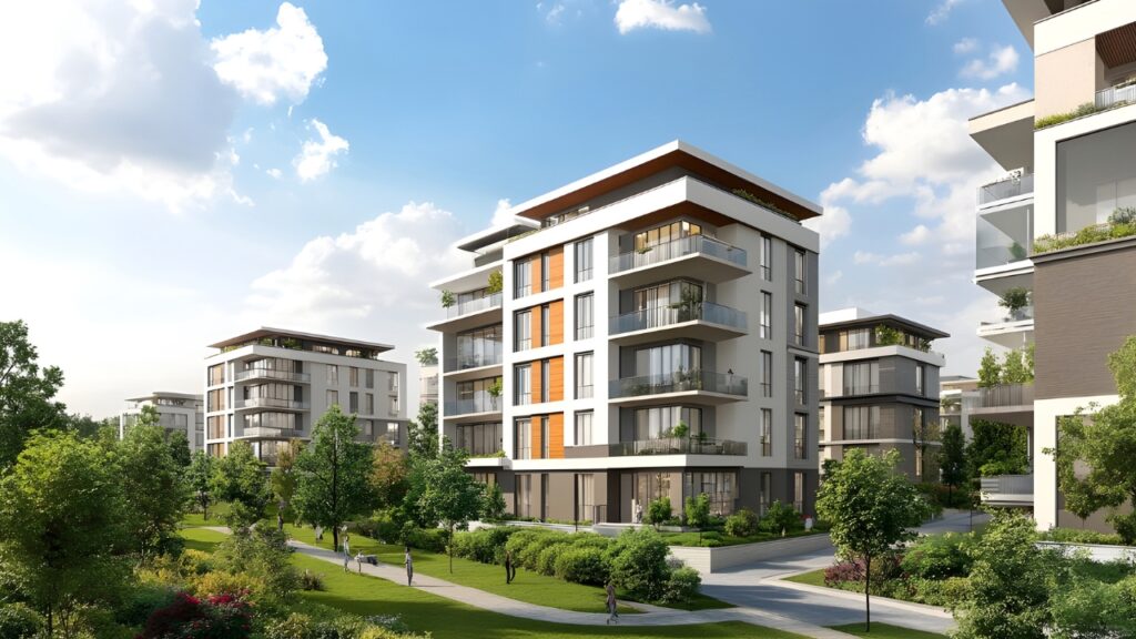 Marketing i rozwój firmy budowlanej i deweloperskiej w 2026