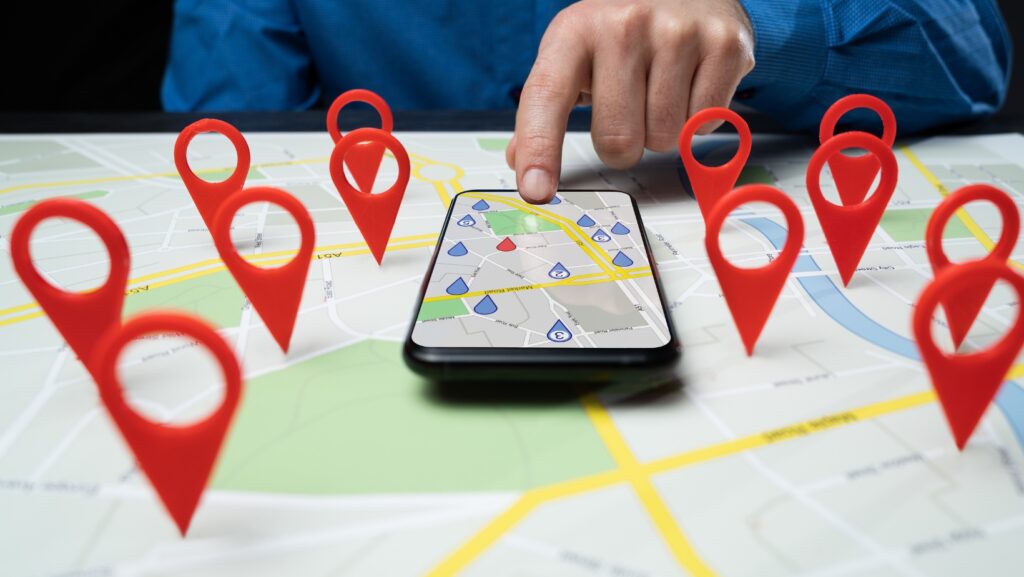 Dlaczego warto dodać profil firmy w mapach Google?