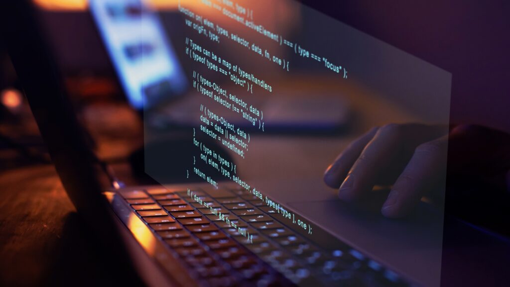 Jak przebiega budowa strony internetowej?