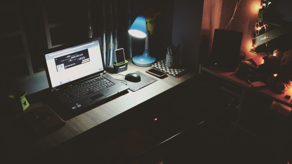 Modernizacja strony internetowej