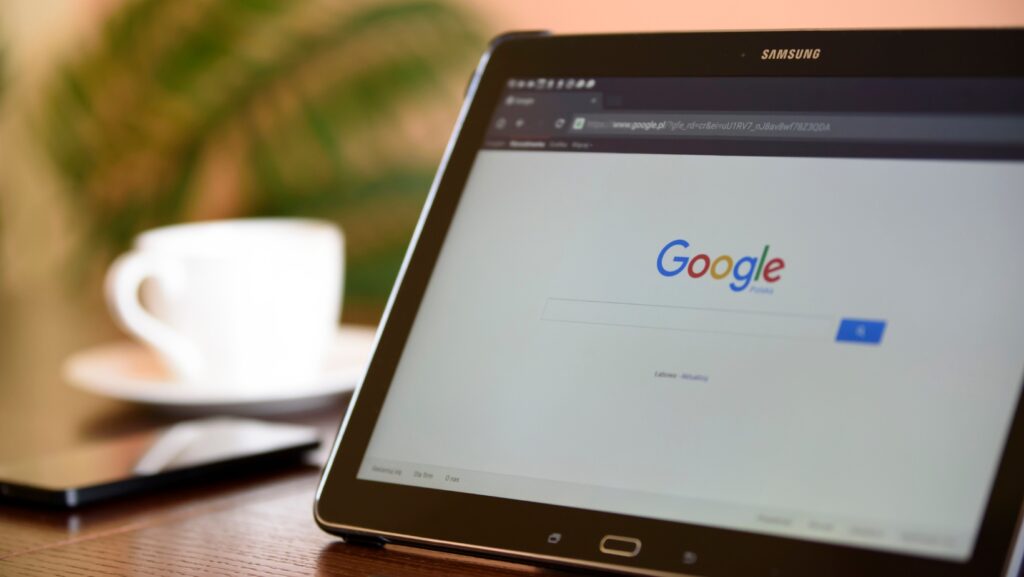 Pozycja w Google a realna sprzedaż. Zobacz jak zyskać klientów